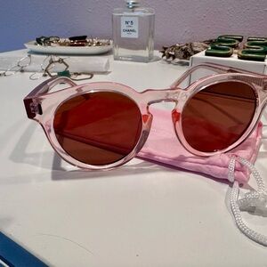 Bonnie Clyde The Hill Sunglasses